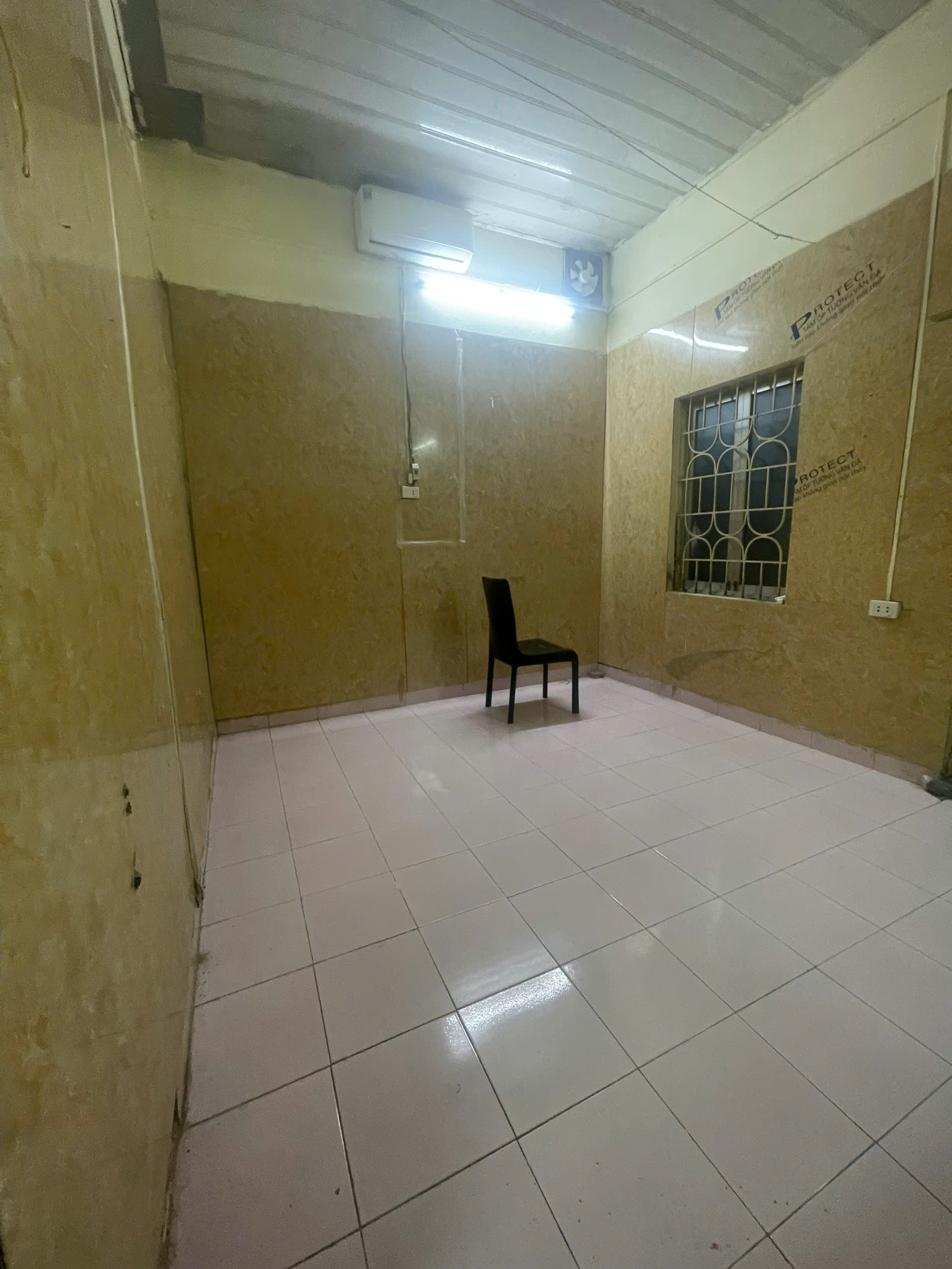 Cho thuê nhà cấp 4 Tân Mai, 60m2, ô tô đỗ cửa 6 Triệu (có t.lượng) - Ảnh 1